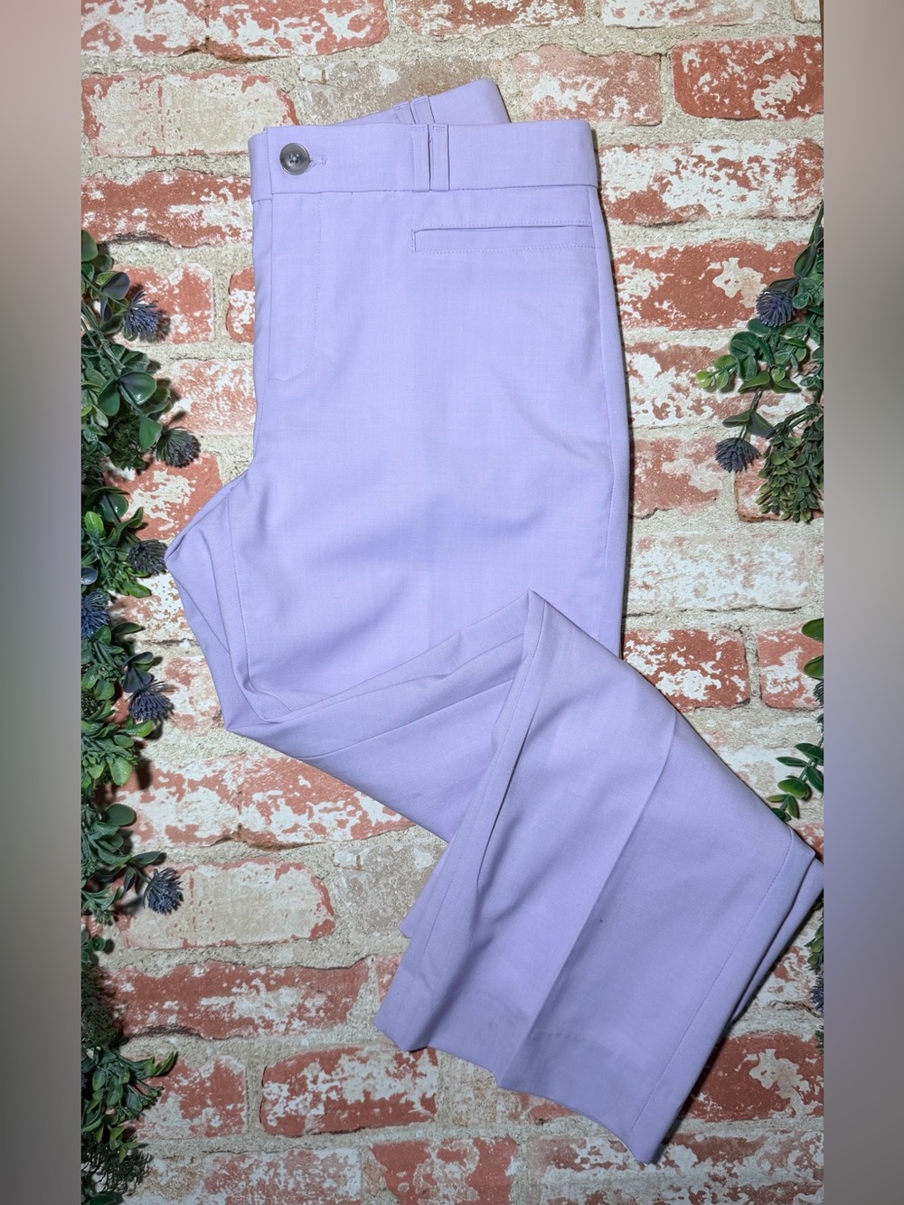 Banana Republic Logan Trousers